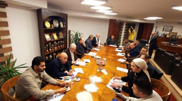 مجلس إدارة نادي الزمالك يقاضي مرتضى منصور