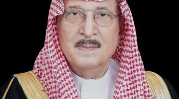 الاثنين المقبل.. الأمير محمد بن ناصر يرعى حفل تخريج 8705 خريجين وخريجات من #جامعة_جازان