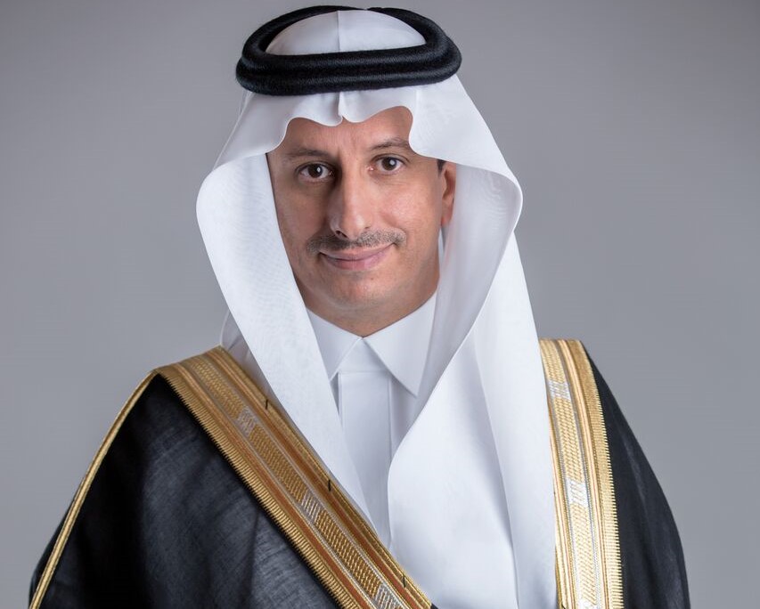 وزير السياحة يهنئ القيادة الرشيدة بما تحقق من إنجازات في رؤية المملكة 2030 ومن بينها القفزات القياسية للقطاع السياحي بالمملكة