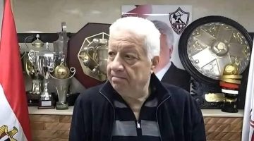 مرتضى منصور: “أنا خيري على الزمالك” و200 مليون من أموالي لخدمة النادي