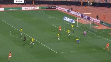 الأهلي يودع دوري الأبطال بهدف قاتل بالخطأ.. وصنداونز إلى النهائي