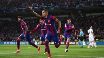 برشلونة ضد فياريال.. 6 معلومات عن مواجهة اليوم في الدوري الإسباني