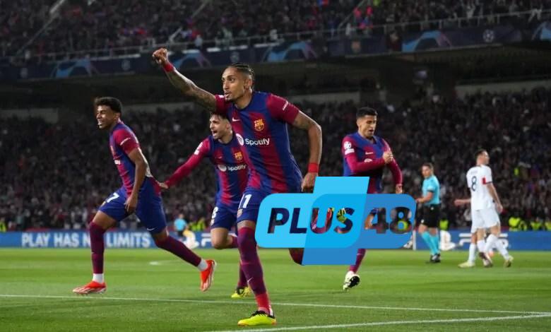 برشلونة ضد فياريال.. 6 معلومات عن مواجهة اليوم في الدوري الإسباني