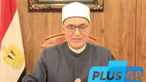 مفتي الجمهورية: صمود الأسرة الفلسطينية بوجه القتل والدمار شاهد على خذلان المجتمع الدولي وقيمه المعلنة