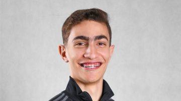يحيى حسن كمال يحصد فضية بطولة كأس رئيس الاتحاد الدولي للتايكوندو