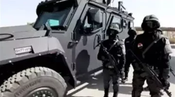 مضبوطات بـ24 مليونا.. مصرع 3 عناصر شديدة الخطورة في إطلاق نار بأسيوط وقنا