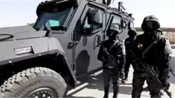 مضبوطات بـ24 مليونا.. مصرع 3 عناصر شديدة الخطورة في إطلاق نار بأسيوط وقنا
