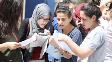 موعد توزيع أرقام جلوس الثانوية العامة 2025 على المدارس.. التفاصيل كاملة