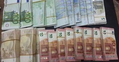 مقابل الجنيه المصرى.. أسعار الدولار والعملات الأجنبية اليوم الجمعة