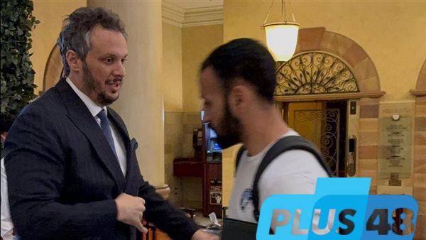 نهائي دوري أبطال إفريقيا.. بيراميدز يتوجه إلى ملعب “لوفتس فيرسفيلد” لمواجهة صن داونز
