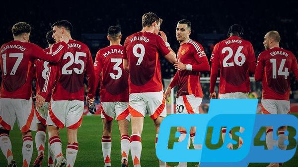 تشكيل مانشستر يونايتد ضد أتلتيك بلباو في الدوري الأوروبي