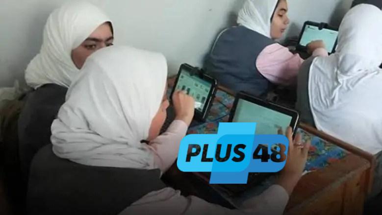 أحمد موسى: المحكمة ألزمت الطالب بإعادة التابلت المدرسي على حالته التى تسلمه عليها