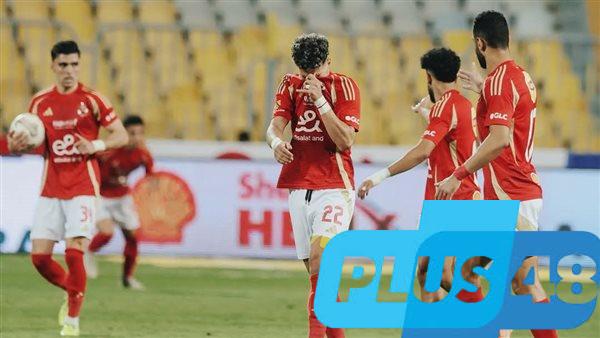 ترتيب جدول الدوري الممتاز بعد فوز الأهلي على المصري