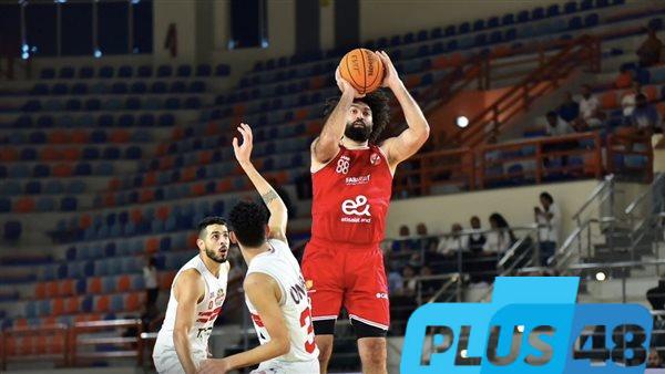 غرامة مالية مع إنذار بتغليظ العقوبة.. اتحاد السلة يوقع عقوبات على جماهير الأهلي