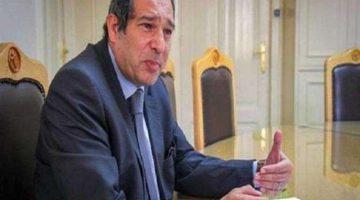 الخولي مشيداً بخطة الحكومة الاقتصادية لعام 2025-2026 : «واضحة وواقعية»