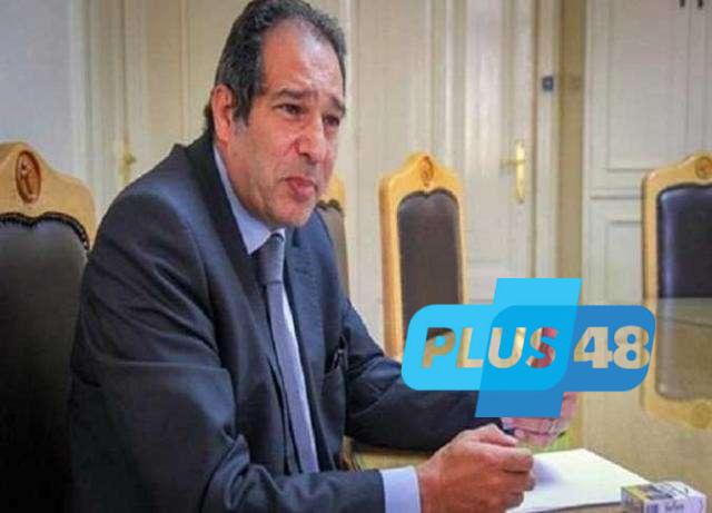 الخولي مشيداً بخطة الحكومة الاقتصادية لعام 2025-2026 : «واضحة وواقعية»