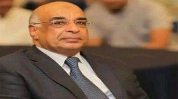 لمدة 6 أشهر.. وزير العدل يعين محمد فاروق قائمًا بأعمال الشهر العقاري