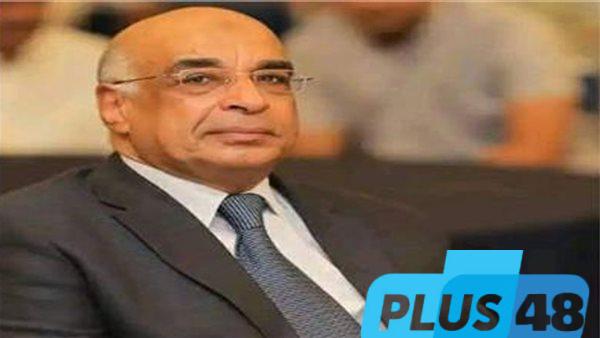 لمدة 6 أشهر.. وزير العدل يعين محمد فاروق قائمًا بأعمال الشهر العقاري
