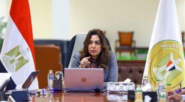 تنفيذ 42 حملة تفتيشية في 9 محافظات وإحالة 104 موظفًا للنيابات المختصة