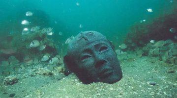 سحر طلعت مصطفى: خطة استغلال آثار أبي قير الغارقة بوابة مصر نحو ريادة سياحة الأعماق العالمية