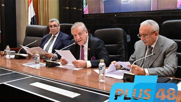 أزمة فى خطة النواب بسبب السكن البديل بقانون الإيجار القديم