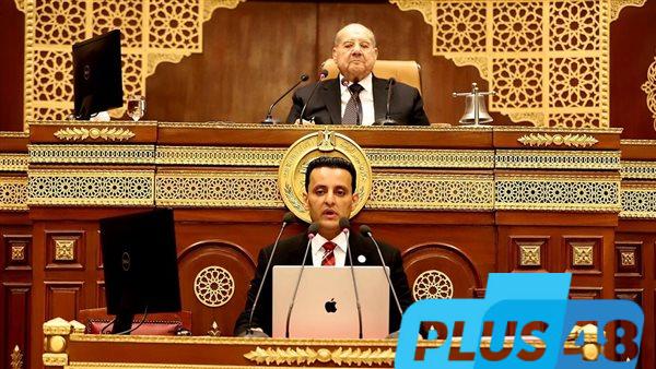 الشيوخ يناقش خطة التنمية الاجتماعية والاقتصادية للعام المالي 2026/2025