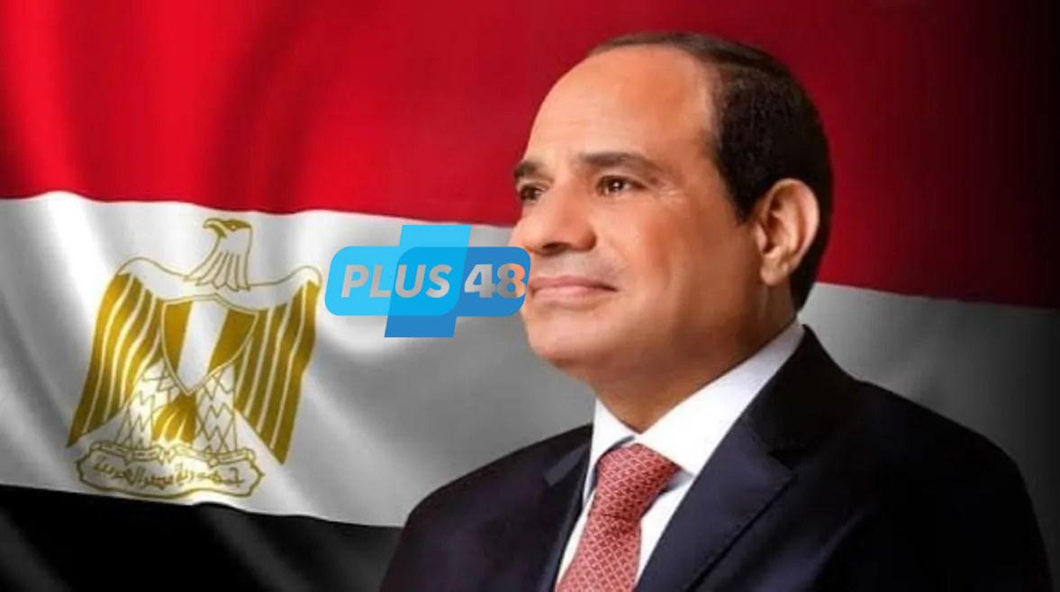 السيسي يوجه بدراسة إدراج الذكاء الاصطناعي كمادة إلزامية في المناهج الدراسية