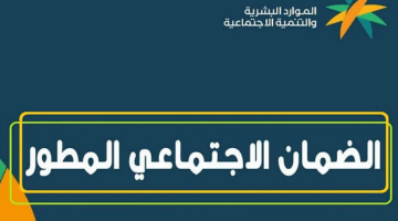 بالفيديو.. محامي يفجر مفاجآة بشأن الضمان الإجتماعي “إذا ثبت التحايل والتضليل يتم استعادة الأموال بأثر رجعي” تفاصيل