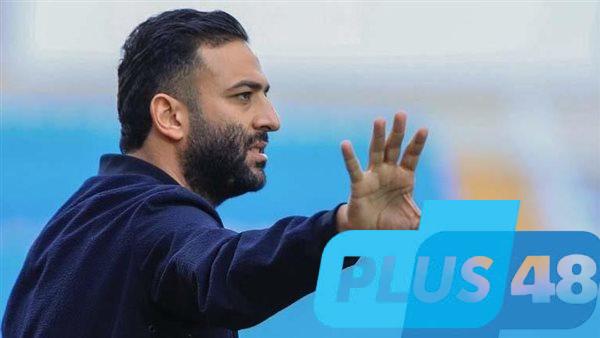 ميدو يكشف عن حقيقة تصريحاته ضد “أحد الموجودين داخل الزمالك”