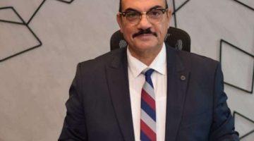 أستاذ علوم السياسية: قناة السويس تحت السيادة المصرية ولن تمر أي سفينة دون دفع رسوم
