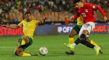 منتخب مصر ضد المغرب.. 5 معلومات عن المواجهة المرتقبة في كأس الأمم الإفريقية