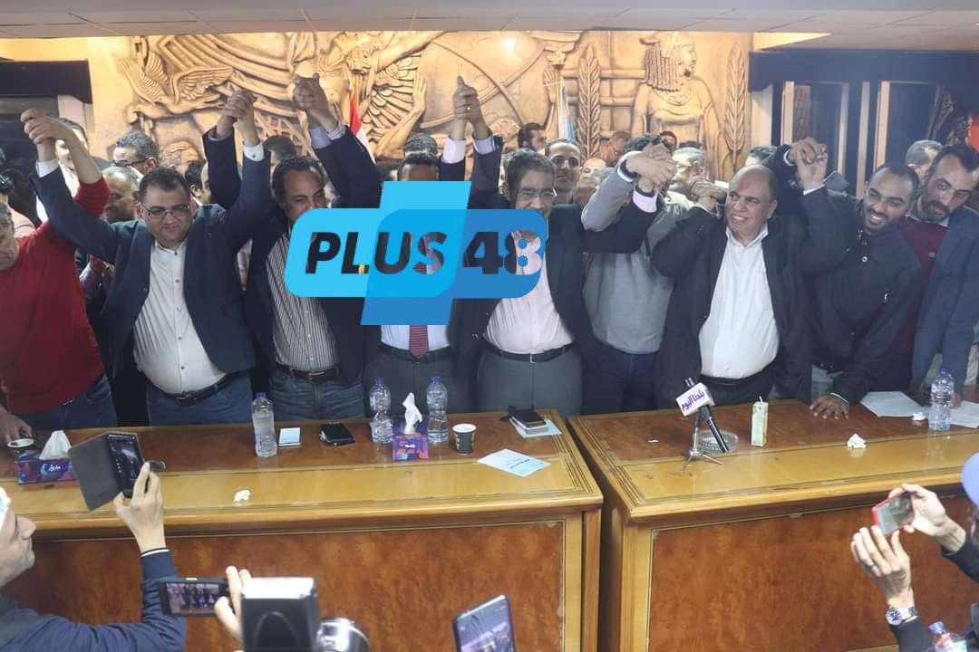 مد فترة التصويت في انتخابات التجديد النصفي لنقابة الصحفيين حتى الثامنة مساءً