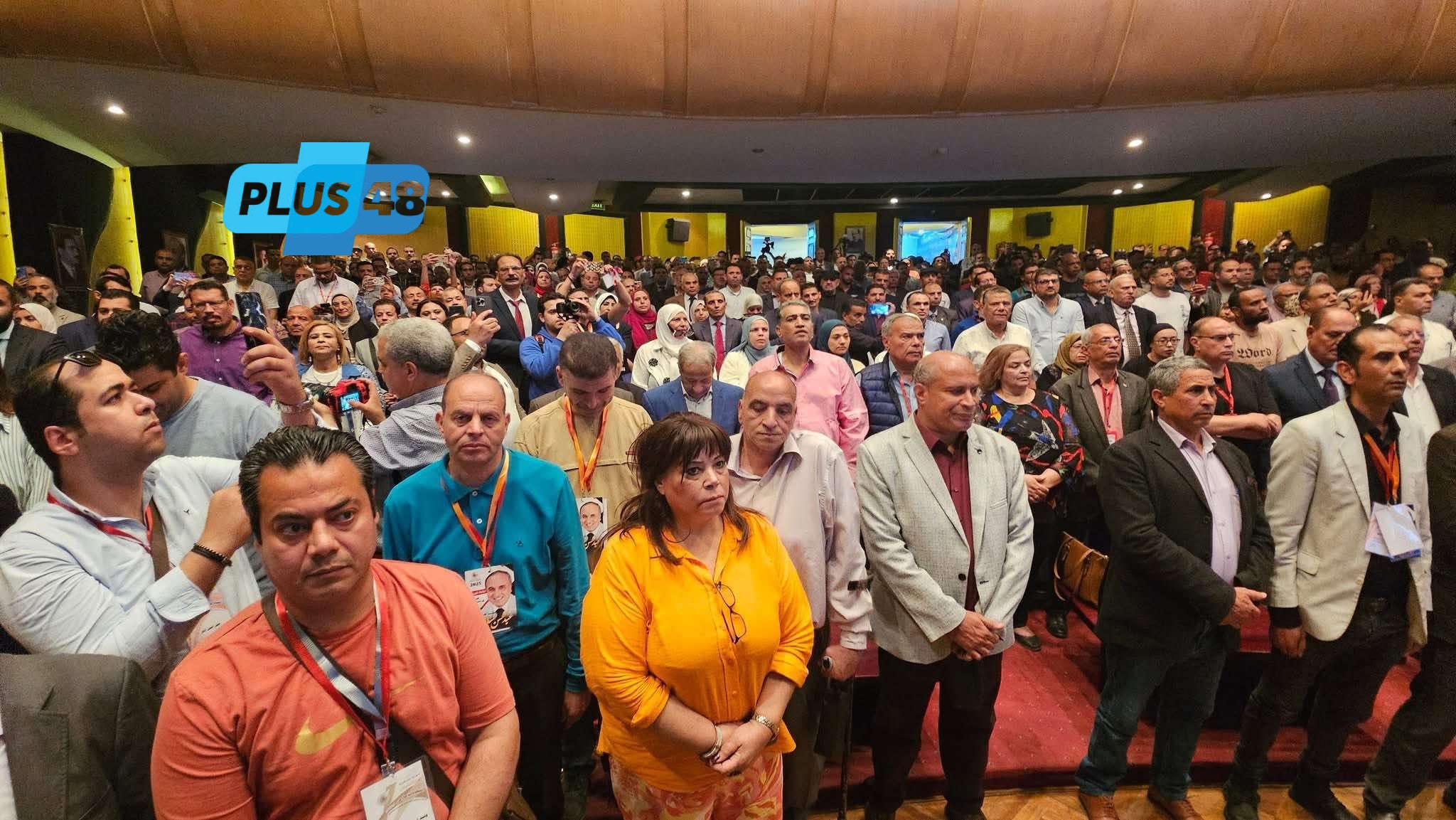 إحالة ريمون فرنسيس إلى لجنة التأديب