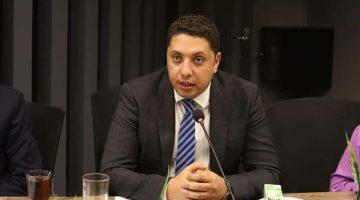 أحمد محسن: قانون العمل الجديد يُرسّخ العدالة الاجتماعية وتوجيهات السيسي تعزز حماية العمال