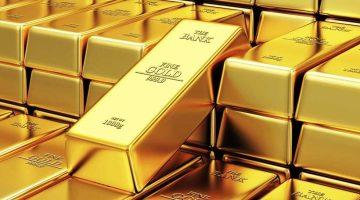 سعر سبيكة الذهب 100 جرام في السعودية اليوم 5 مايو 2025.. هل ترتفع مجددًا؟
