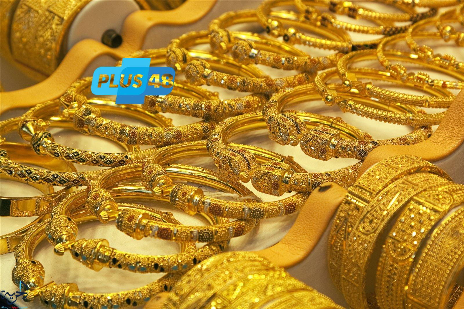 سعر الذهب اليوم في مصر.. استقرار بعد قفزة مفاجئة وإقبال على الجنيهات الذهب