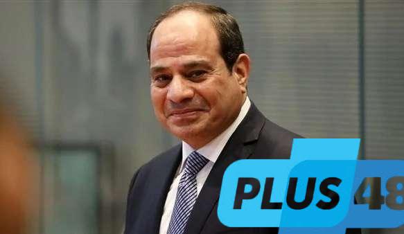 الرئيس السيسي يستقبل سلطان طائفة البهرة بالهند