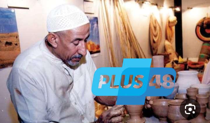 صناعات تحتضر فى مصر مثل الجلود والخزف