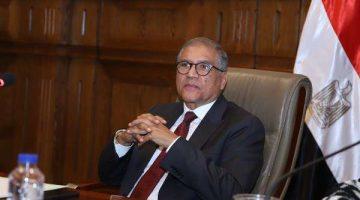 حزب السادات: زيارة السيسي لموسكو تؤكد عمق وتوازن العلاقات المصرية الروسية