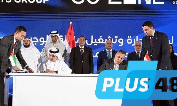 مدبولي يفتتح مشروعات جديدة في شرق وغرب بورسعيد لتعزيز مكانة مصر كمركز صناعي ولوجستي عالمي