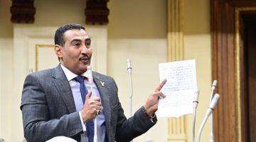 النائب محمد الجبلاوي يتقدم بطلب إحاطة بشأن غش المواد البترولية وتقاعس الوزارات المعنية