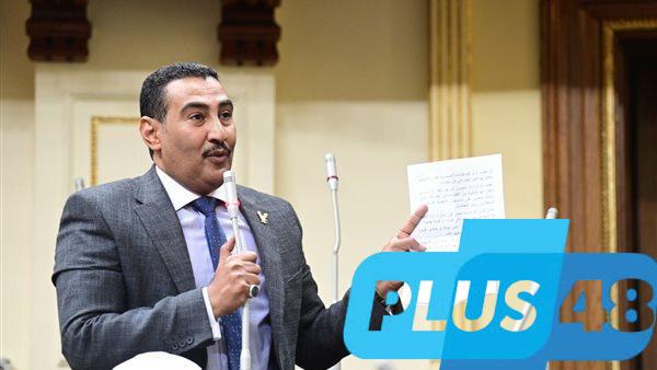 النائب محمد الجبلاوي يتقدم بطلب إحاطة بشأن غش المواد البترولية وتقاعس الوزارات المعنية