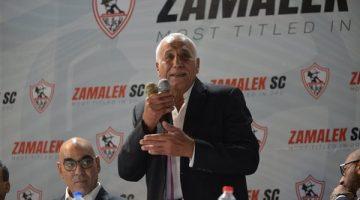 الزمالك يدعم فريق اليد بـ3 صفقات