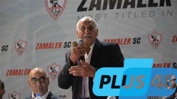 الزمالك يدعم فريق اليد بـ3 صفقات