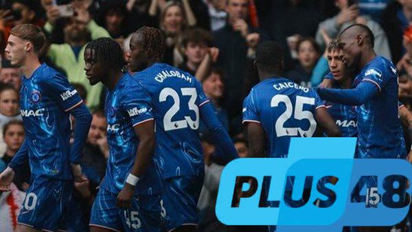 سانشو يقود تشيلسي ضد يوروجوردين في دوري المؤتمر الأوروبي