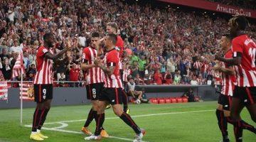 مروان سانادي يقود تشكيل أتلتيك بلباو ضد مانشستر يونايتد في الدوري الأوروبي