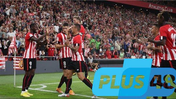 مروان سانادي يقود تشكيل أتلتيك بلباو ضد مانشستر يونايتد في الدوري الأوروبي