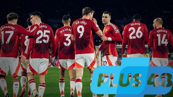 مزراوي يقود تشكيل مانشستر يونايتد ضد أتلتيك بلباو بالدوري الأوروبي