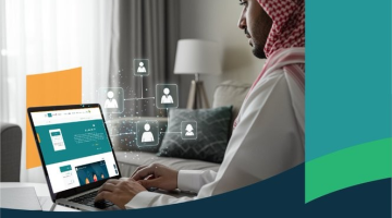 بالإنفوجرافيك .. خطوات إسناد التابعين إلى المنزل من الضمان الاجتماعي والتمكين