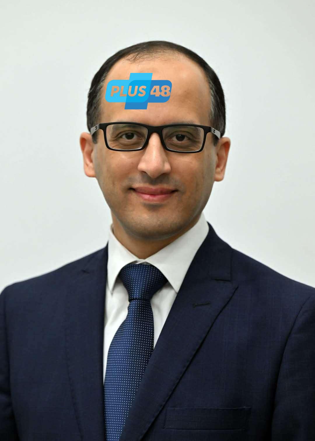 الحمصاني: الدولة تقدم كافة التسهيلات للشركات الأجنبية لجذب الاستثمارات